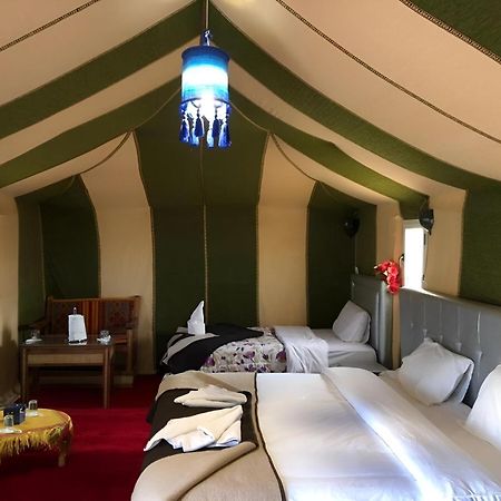 Top Desert Luxury Camp 梅尔祖卡 外观 照片